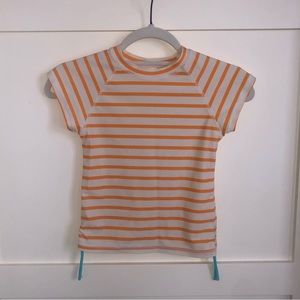 Snapper Rock Kids Rash guard